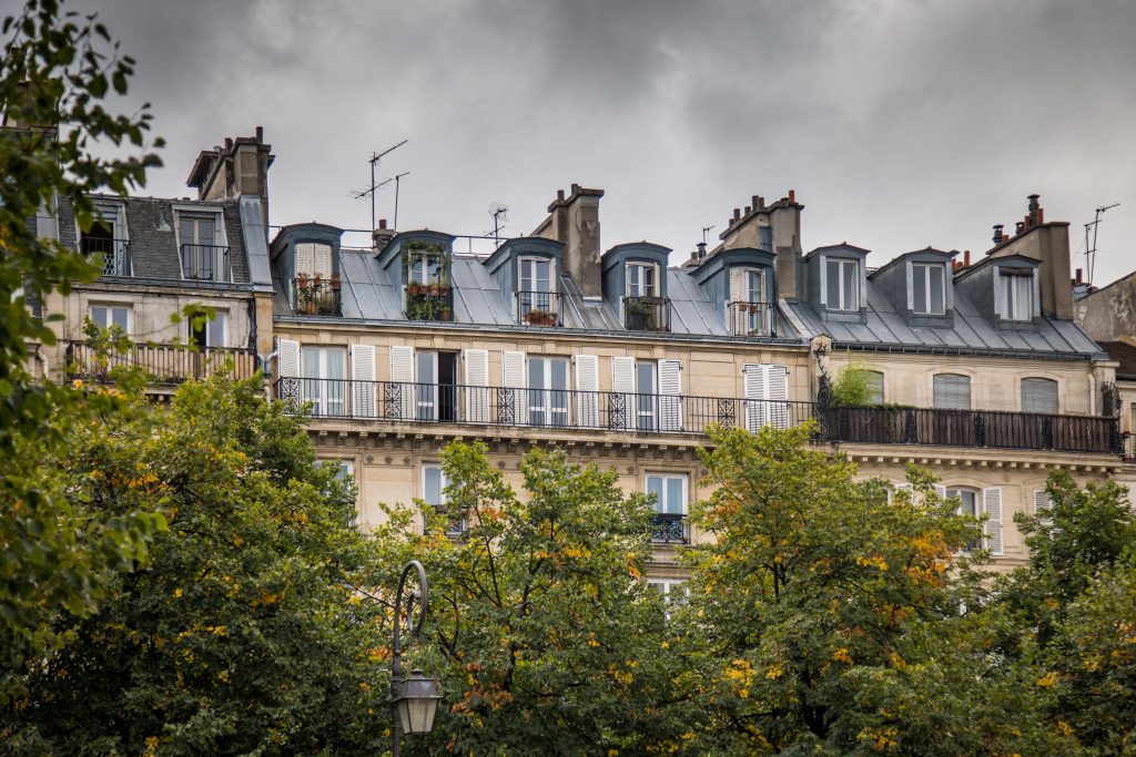 Hospedagem Paris 11º arrondissement onde se hospedar barato em Parris