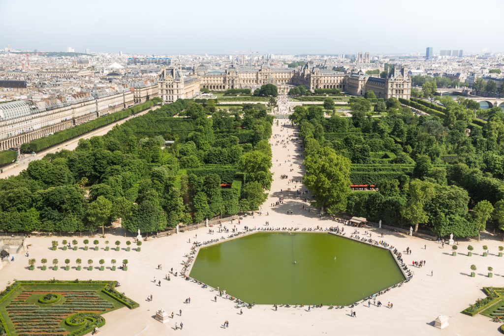 Tudo o que você precisa saber sobre se hospedar no 1º arrondissement em Paris
