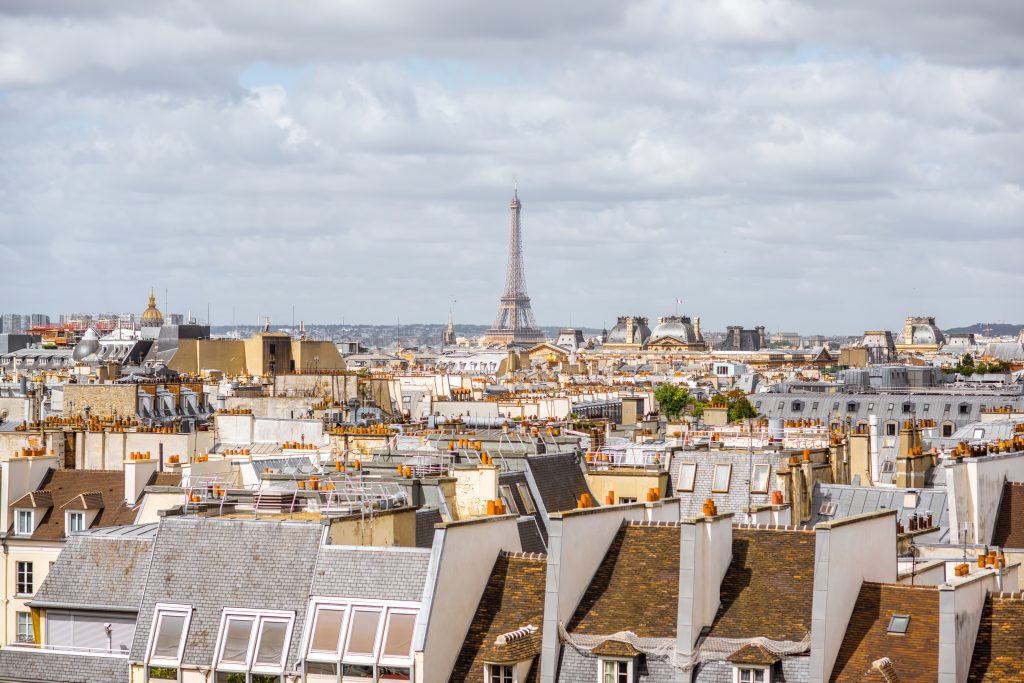 2º arrondissement de Paris