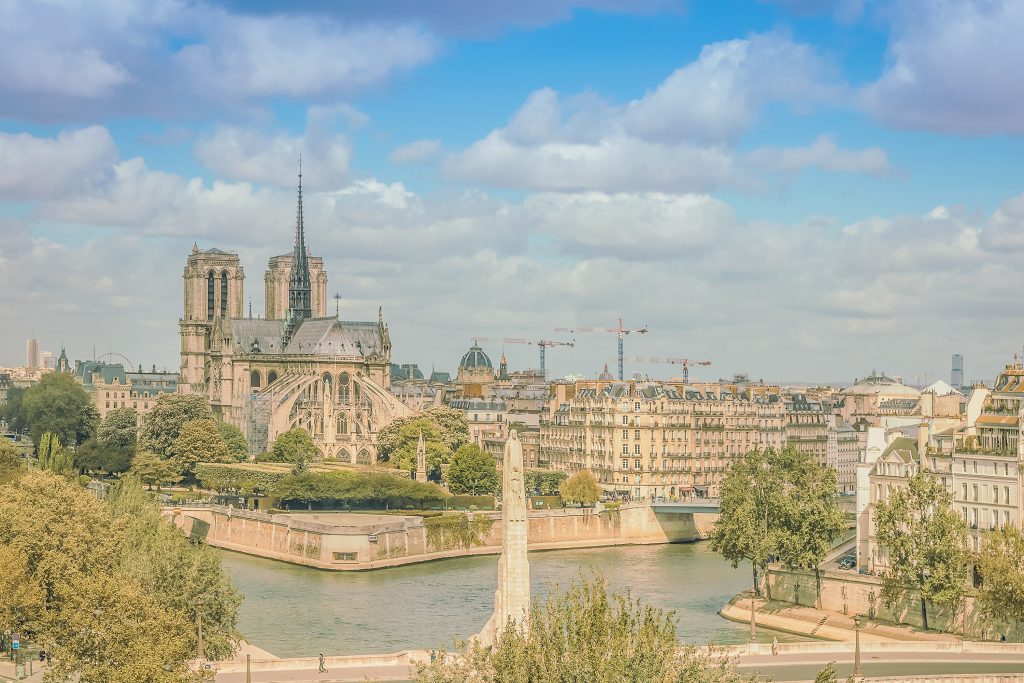 4º arrondissement