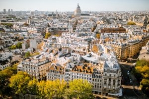 5º arrondissement Paris
