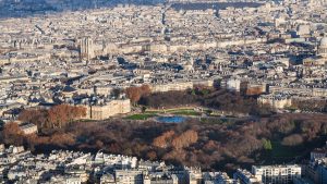 6º arrondissement Paris onde se hospedar